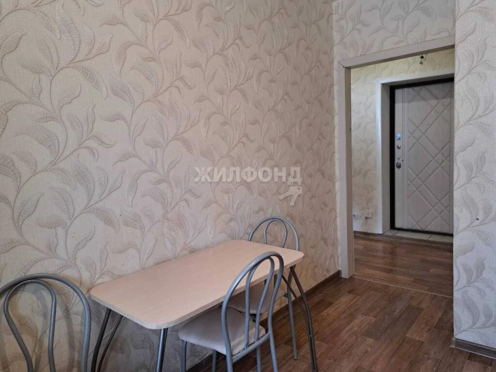 Продажа квартиры, Новосибирск, Романтиков - Фото 6