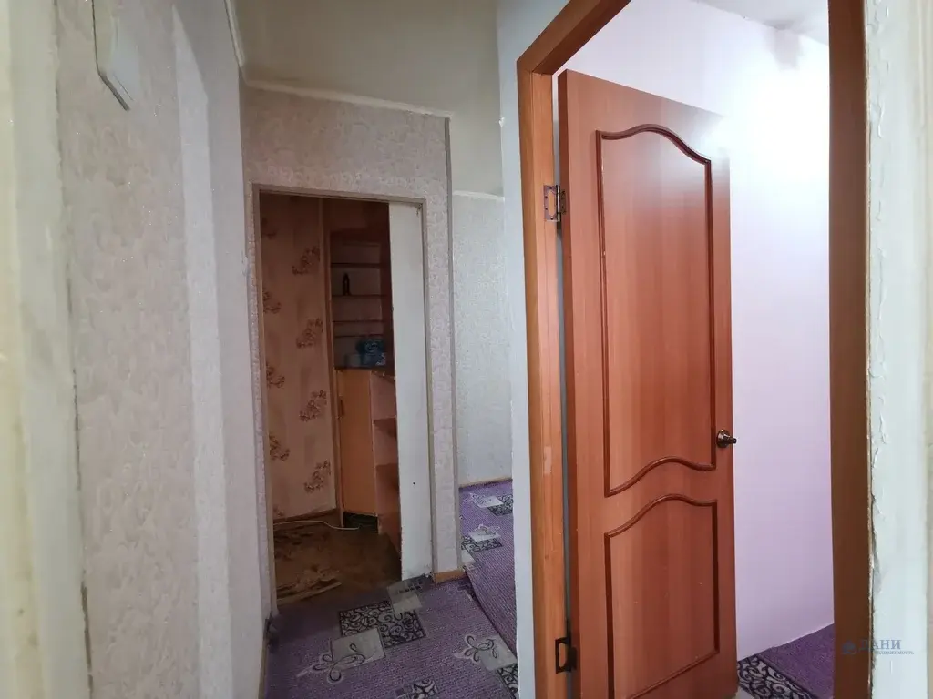 2-к. квартира, 44,6 м, 2/5 эт. - Фото 7