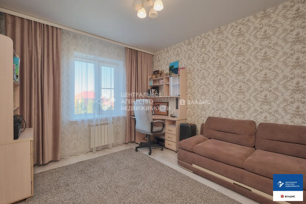 Продажа дома, Рязань, ул. Семчин Лоск - Фото 18