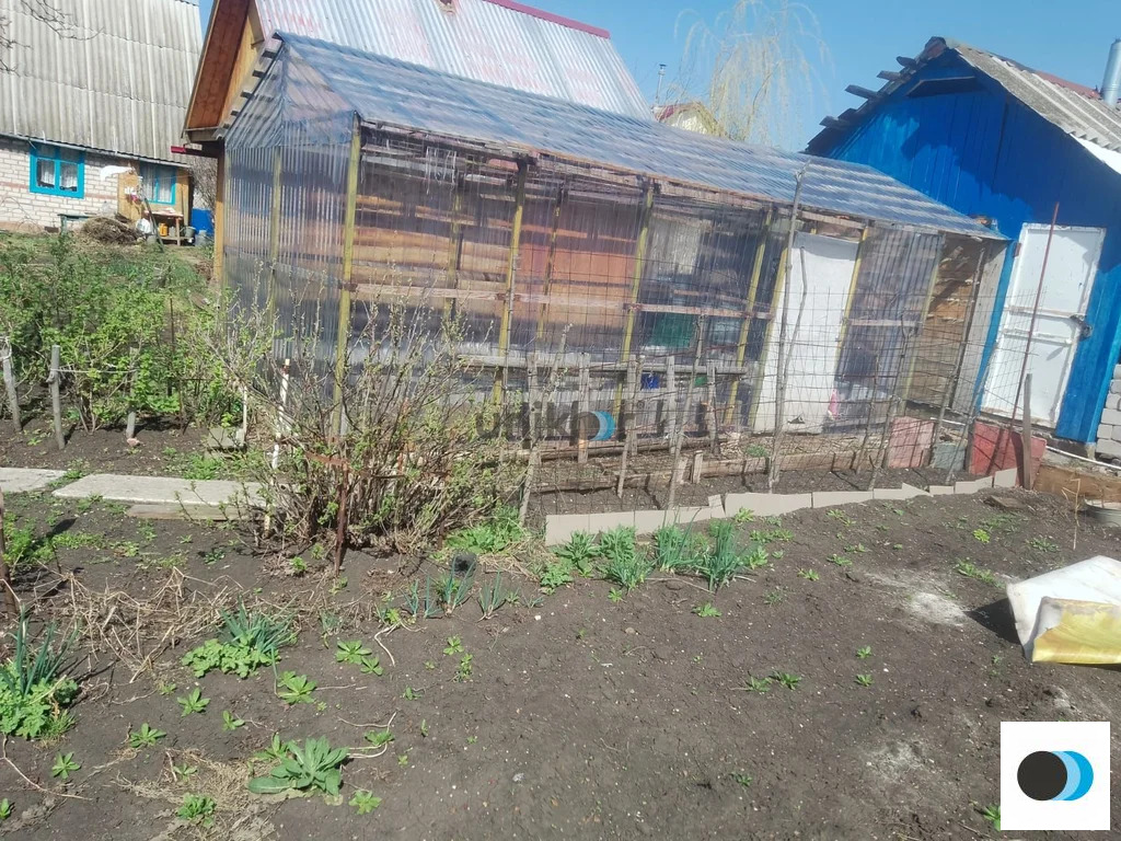 Продажа дома, Кармаскалинский район, СНТ Текстильщик - Фото 3