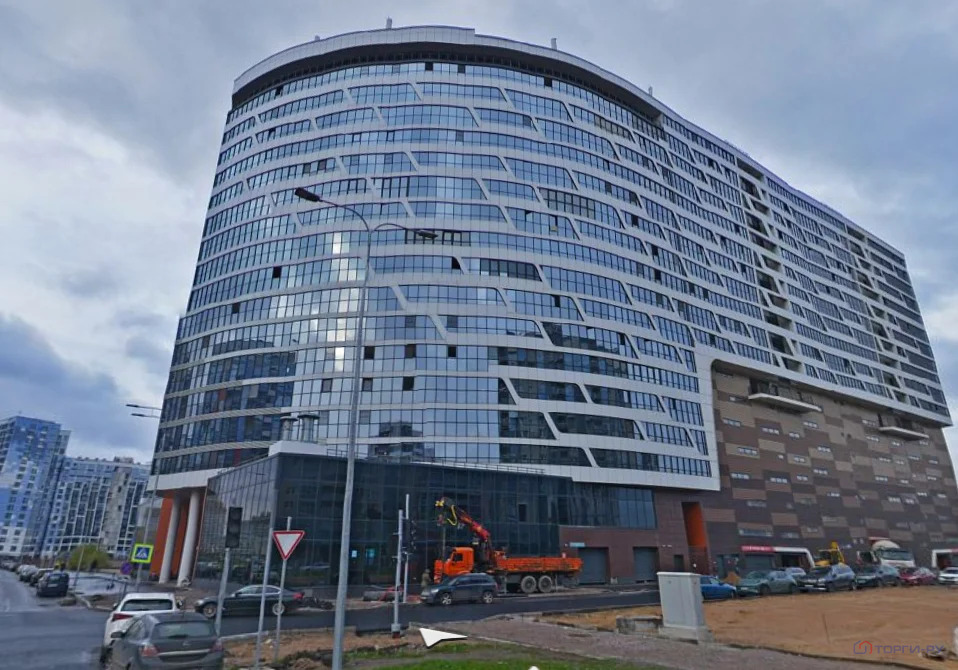 Продажа квартиры, Александра Грина б-р. - Фото 2