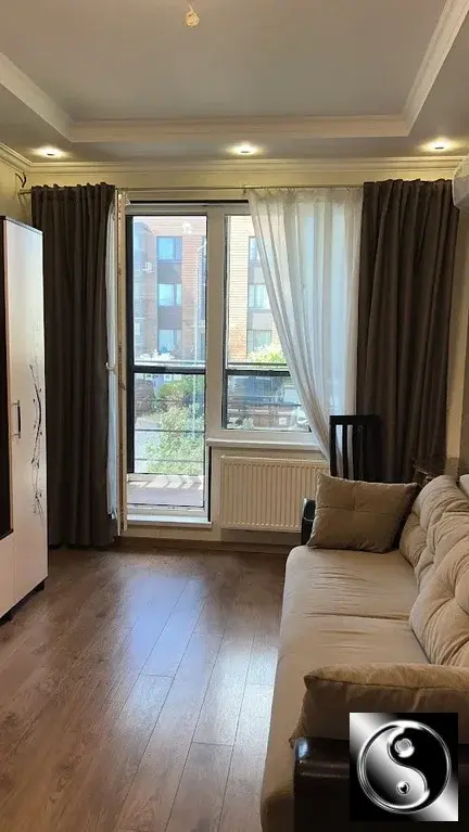 Снять однокомнатную квартиру 39.0м ул. Конюхова, 20, Московская ... - Фото 1