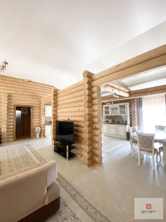 Продажа дома, Пестречинский район, ул. Арская - Фото 15