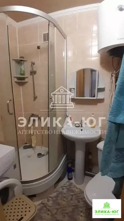 Продажа квартиры, Джубга, Туапсинский район, Зеленый пер. - Фото 10