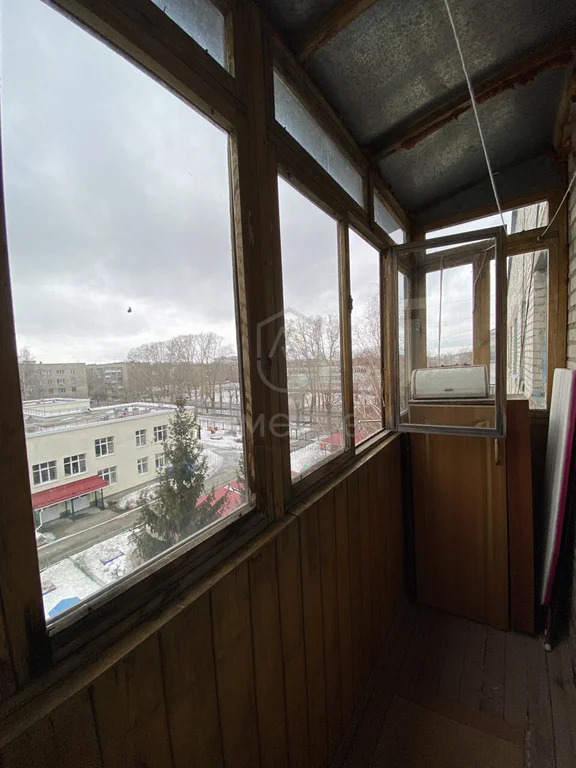 Продажа квартиры, Новосибирск, ул. Забалуева - Фото 19