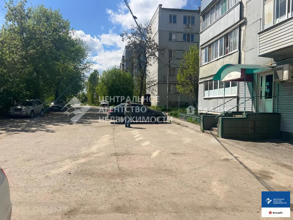 Продажа торгового помещения, Рязань, ул. Сельских Строителей - Фото 14