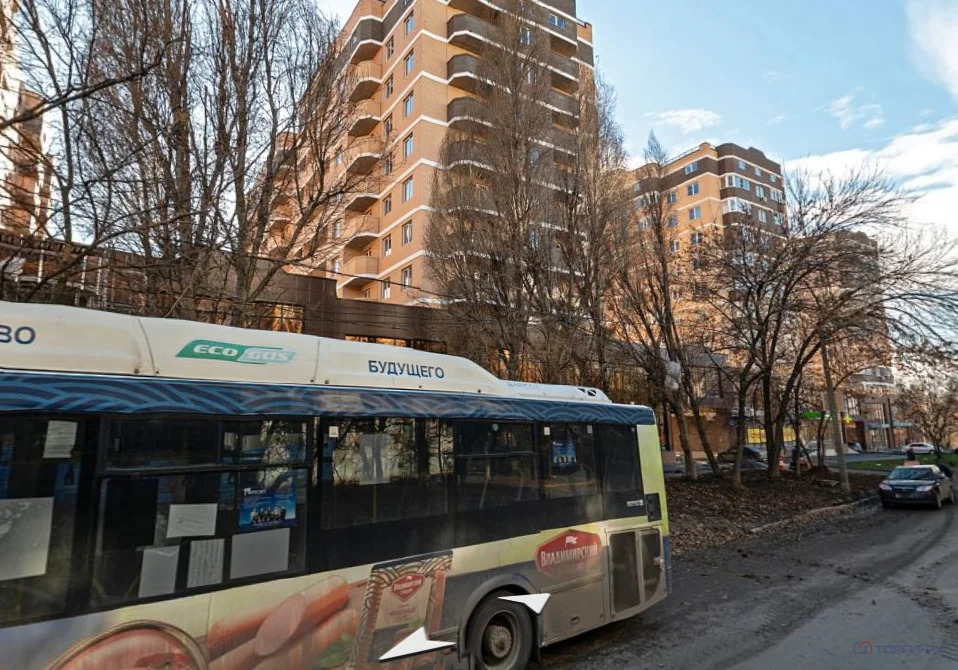 Продажа квартиры, Ростов-на-Дону, Комарова б-р. - Фото 1