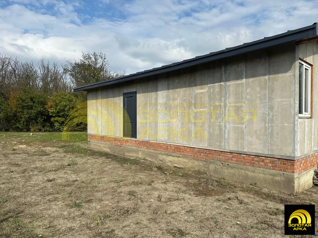 Продажа дома, Полтавская, Красноармейский район, ул. Огородная - Фото 3