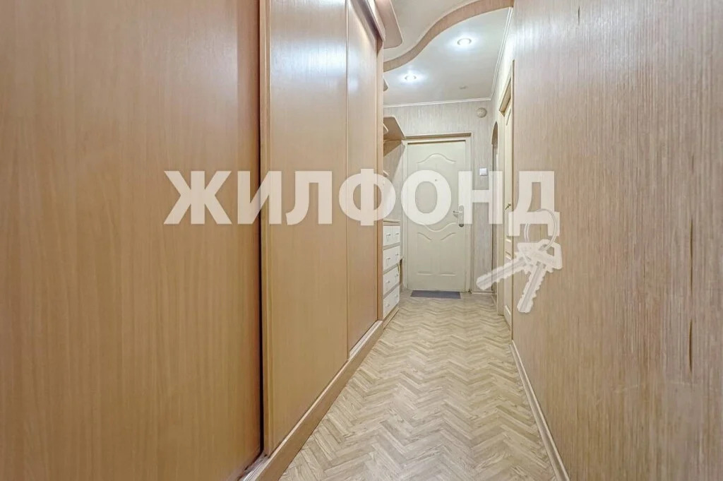 Продажа квартиры, Новосибирск, ул. Вахтангова - Фото 13