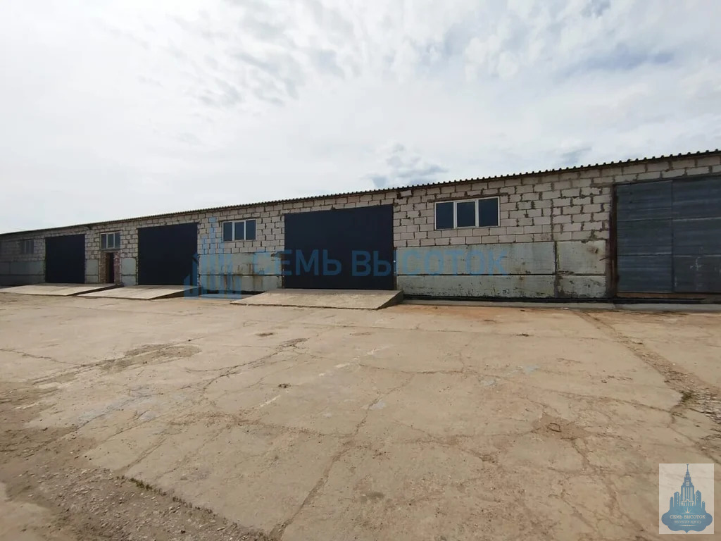 Аренда ПСН, Подольск, 65 - Фото 2