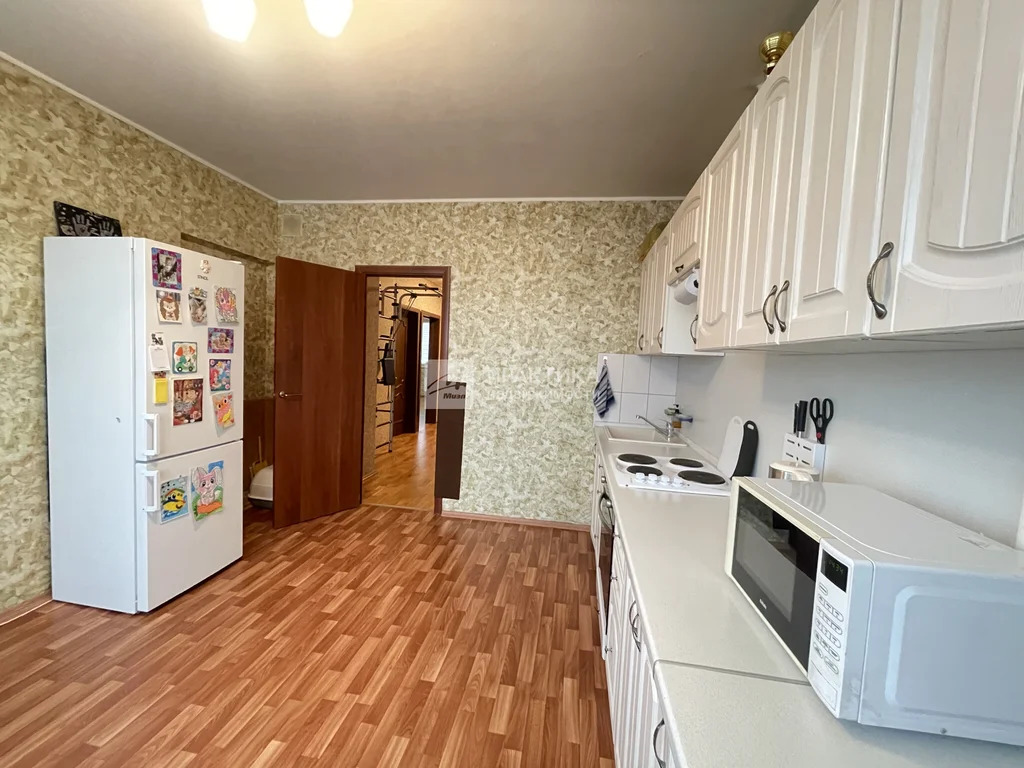 Продажа квартиры, Немчиновка, Одинцовский район, улица Связистов - Фото 4