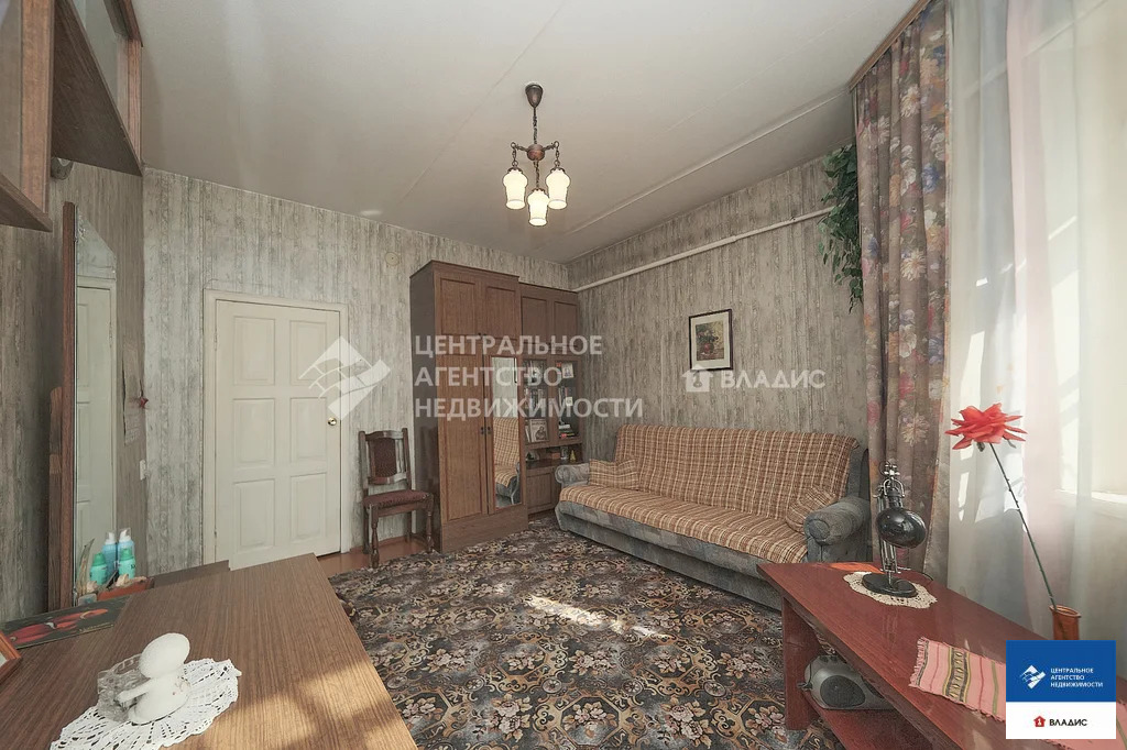 Продажа квартиры, Рязань, ул. Урицкого - Фото 9