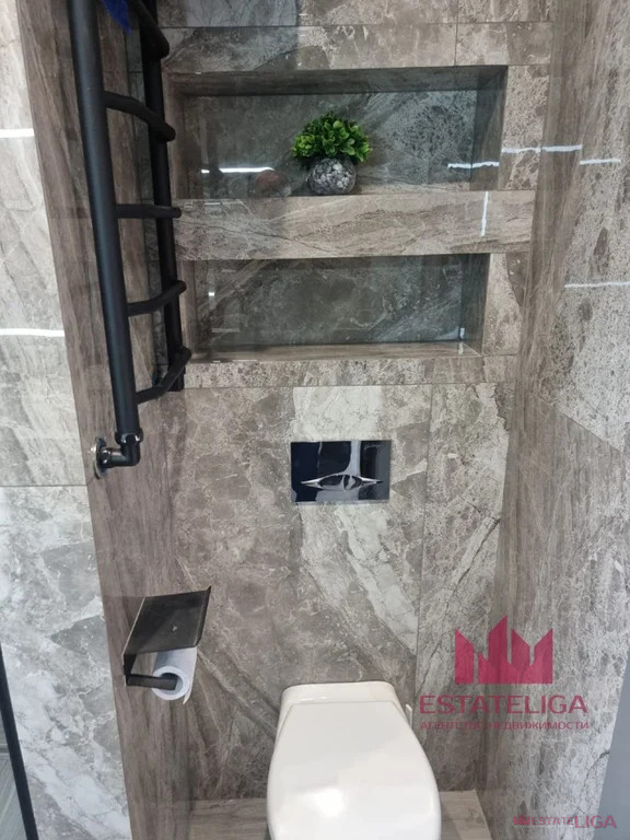 Аренда квартиры, Волгоградский пр-кт. - Фото 7