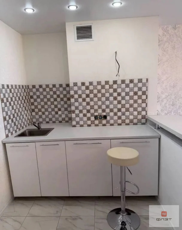 Продажа квартиры, Казань, ул. Шуртыгина - Фото 3