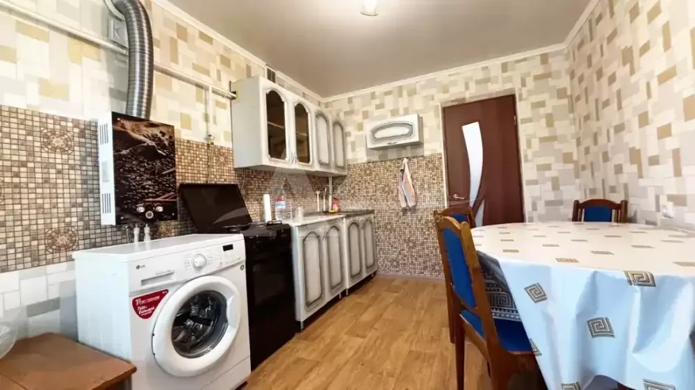 Продажа квартиры, Новопавловск, Кировский район, ул. Кирова - Фото 1