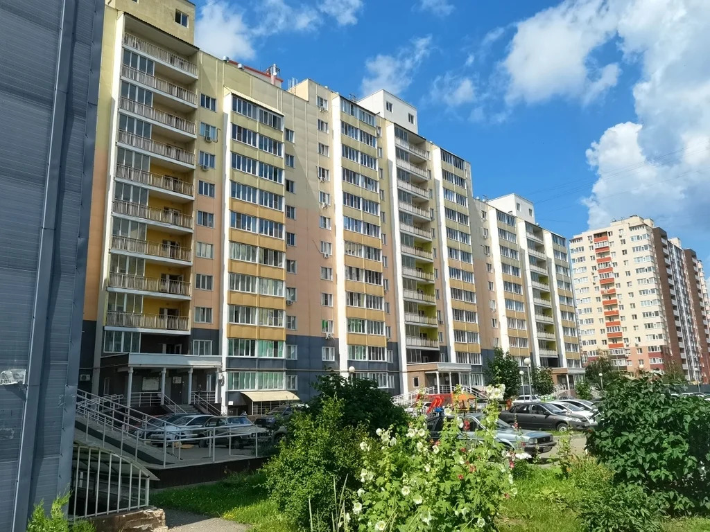 Продается квартира, 37.7 м - Фото 0