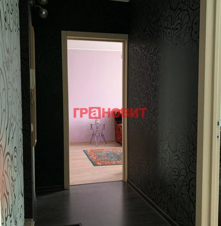 Продажа квартиры, Новосибирск, ул. Танкистов - Фото 22