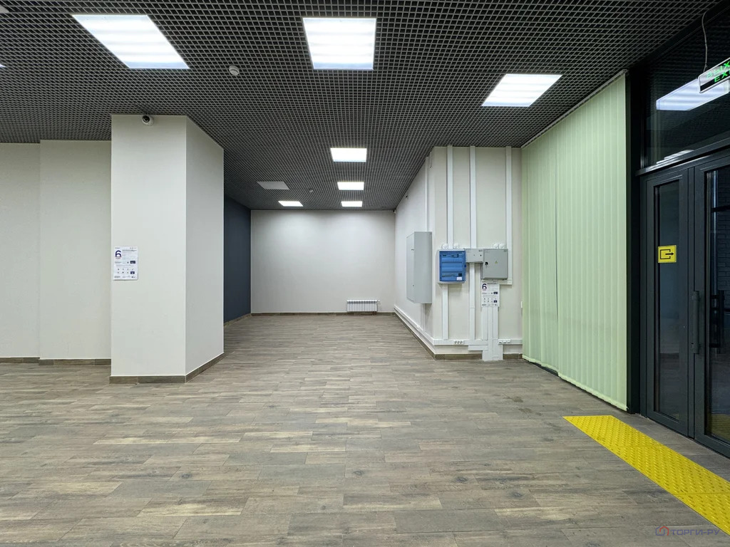 Аренда торгового помещения, ул. Мартеновская - Фото 8