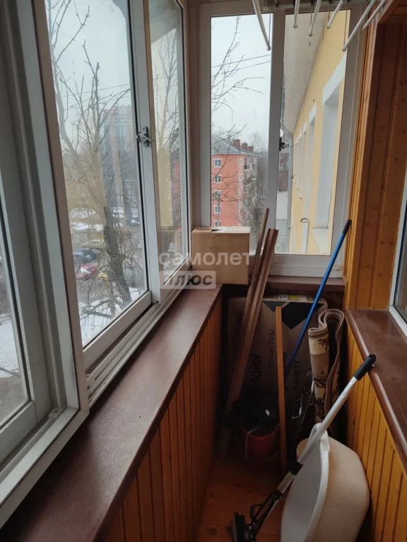 Аренда квартиры, Тула, Н. Руднева ул. - Фото 25