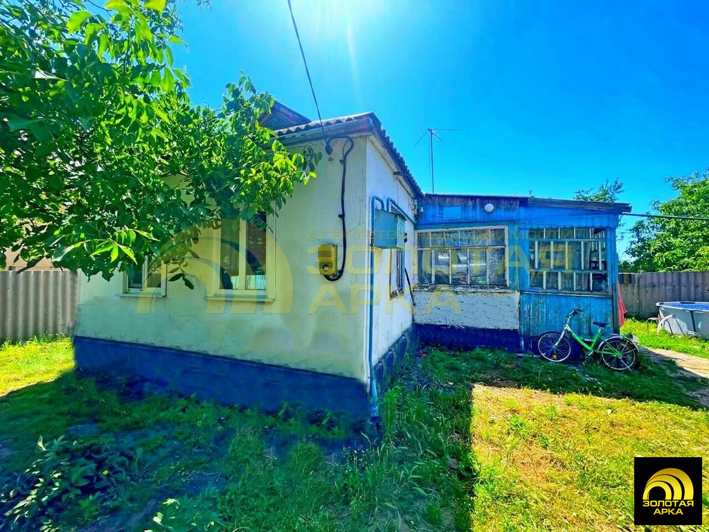 Продажа дома, Коржевский, Славянский район, ул. Краснодарская - Фото 10
