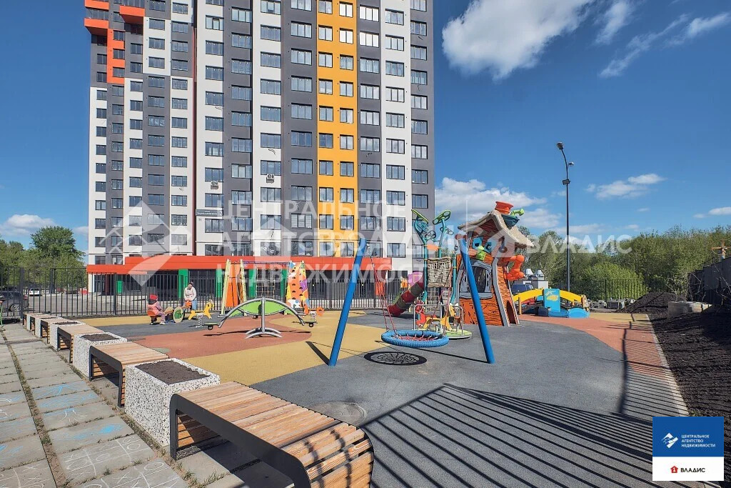 Аренда квартиры, Рязань, ул. Чернышевского - Фото 18