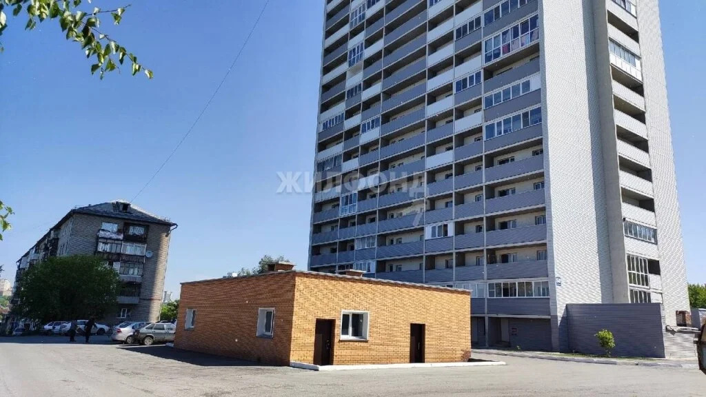 Продажа квартиры, Новосибирск, ул. Беловежская - Фото 6