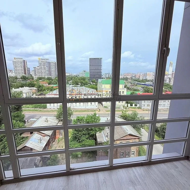 Аренда квартиры, Уфа, ул. Октябрьской Революции - Фото 10