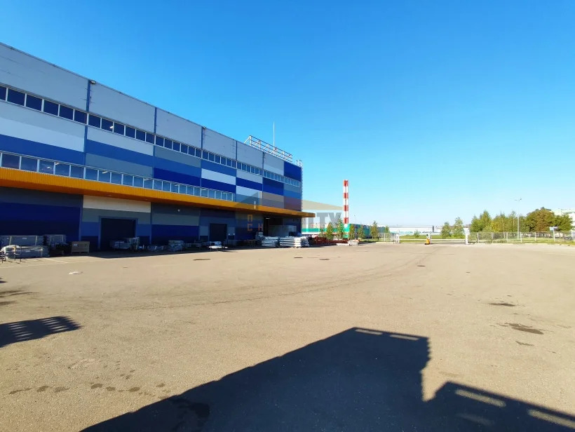 Аренда склада, м. Бульвар Адмирала Ушакова, ул. Бартеневская - Фото 16