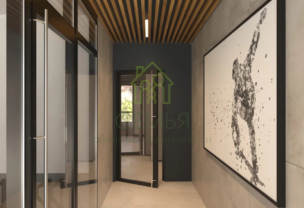 Продажа квартиры, Краснодар, имени Генерала Корнилова ул. - Фото 20