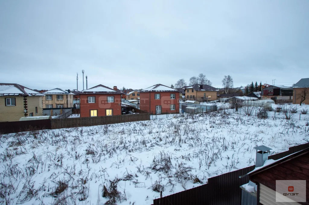 Продажа дома, Казань, ул. Центральная - Фото 84