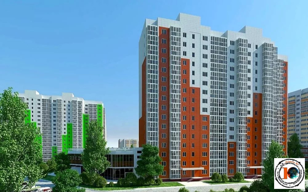 Продажа квартиры, Анапа, Анапский район, Адмирала Пустошкина - Фото 0