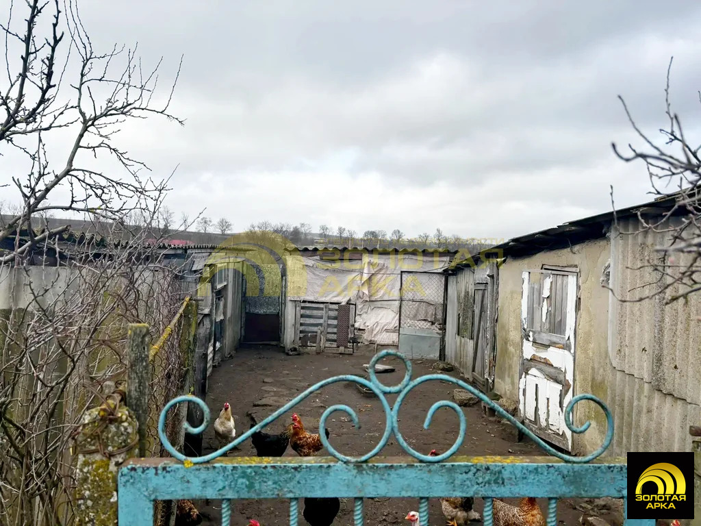 Продажа дома, Иванов, Анапский район, ул. Пионерская - Фото 17