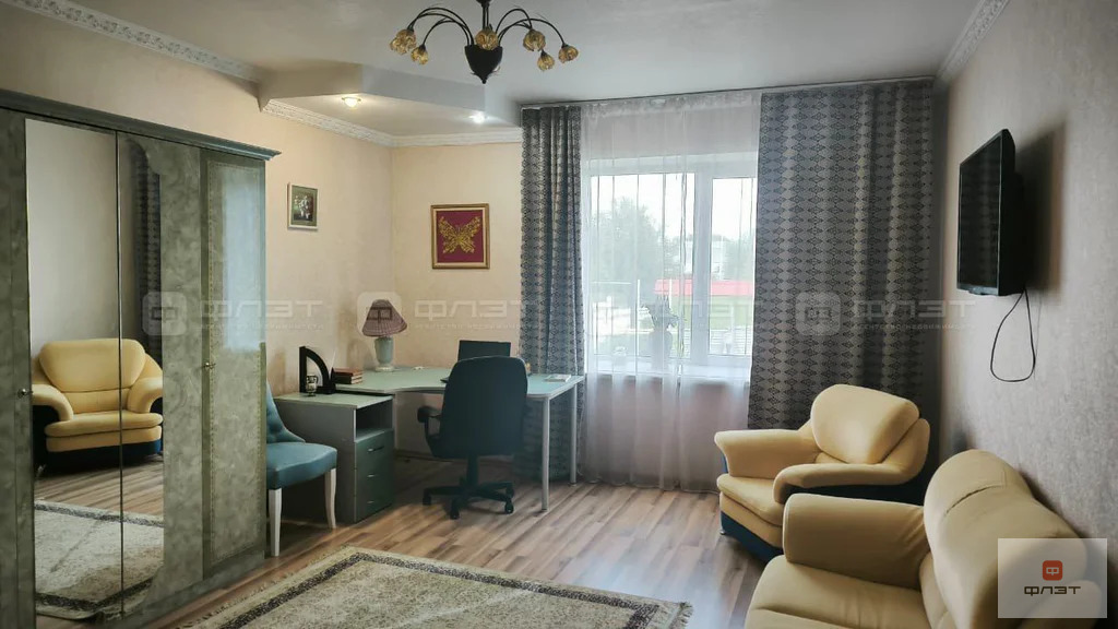 Продажа дома, Казань, ул. Давликеевская 4-я - Фото 5