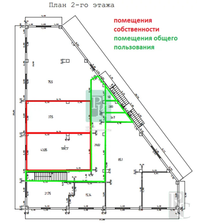 Продажа офиса, Севастополь, Фиолентовское ш. - Фото 4