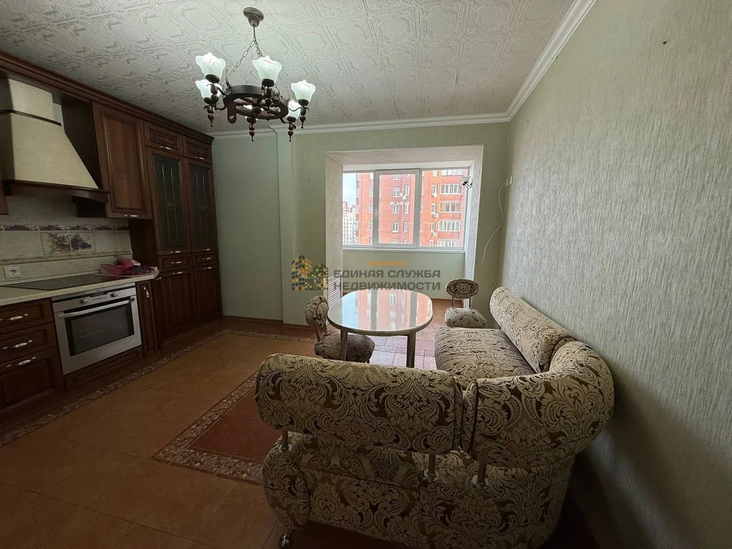 Аренда квартиры, Уфа, ул. Свердлова - Фото 1