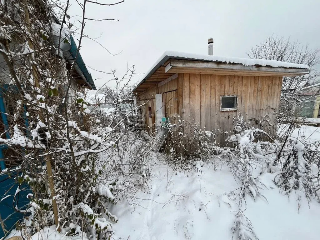 Продажа дома, Богородское, Коломенский район - Фото 3