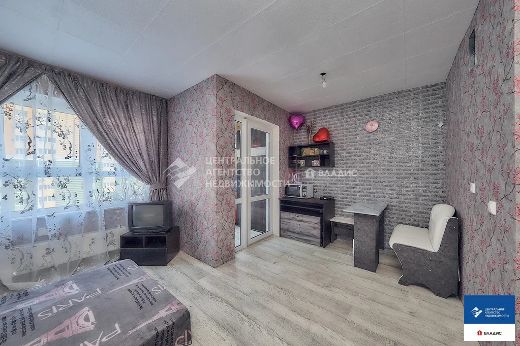 Продажа квартиры, Рязань, Шереметьевская улица - Фото 1