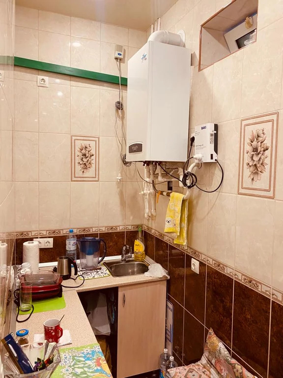 Продажа офиса, Геленджик, ул. Херсонская - Фото 10