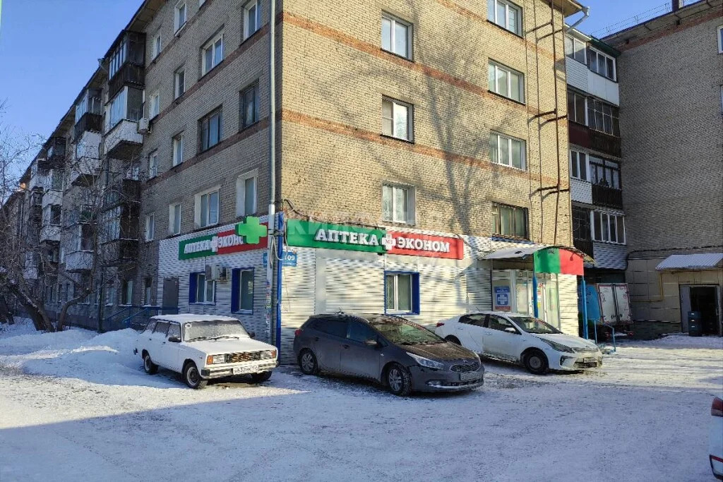 Продажа квартиры, Новосибирск, ул. Жуковского - Фото 17