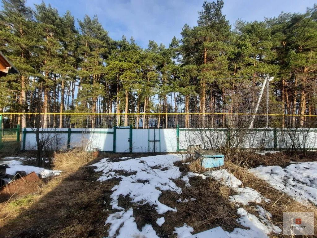 Продажа дома, Кзыл-Байрак, Верхнеуслонский район, ул. Набережная - Фото 2