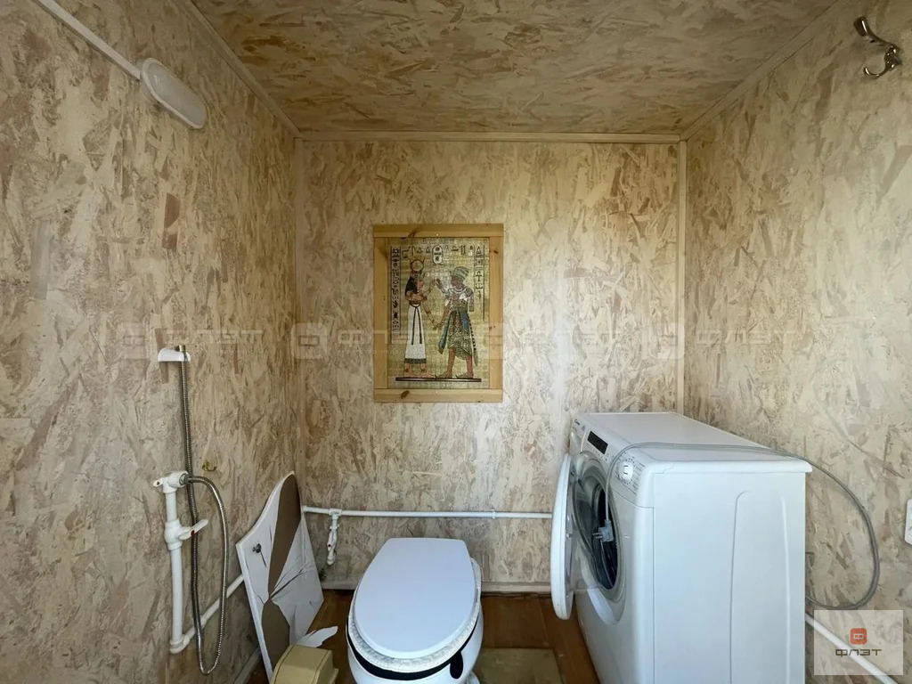 Продажа дома, Никольское, Лаишевский район, СНТ Надежда - Фото 11