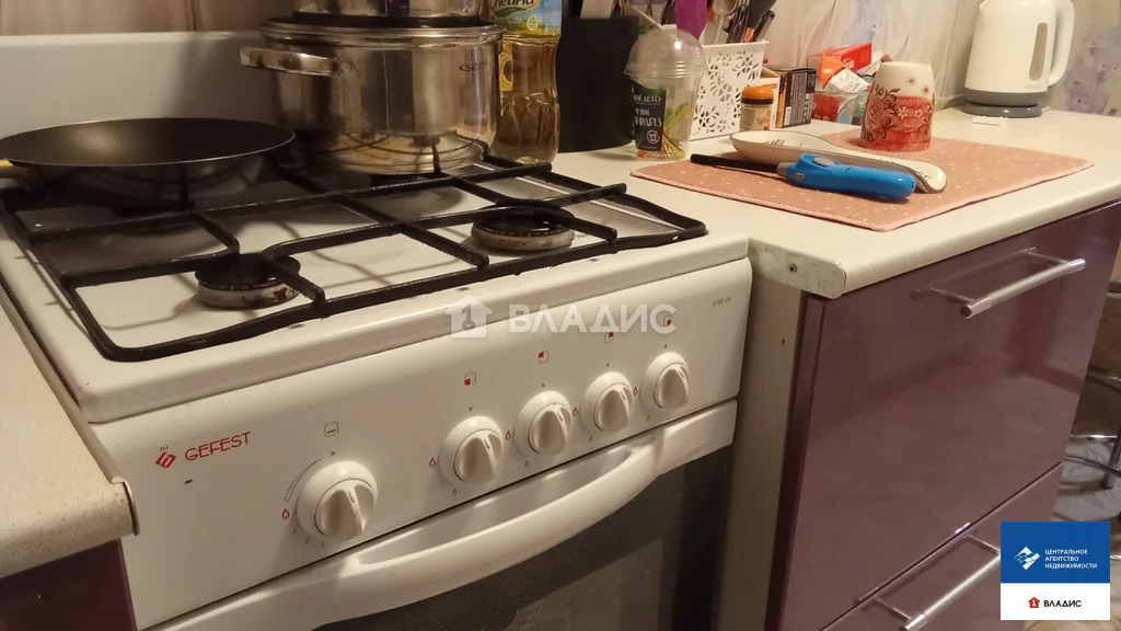 Продажа квартиры, Шилово, Шиловский район, ул. Исаева - Фото 5