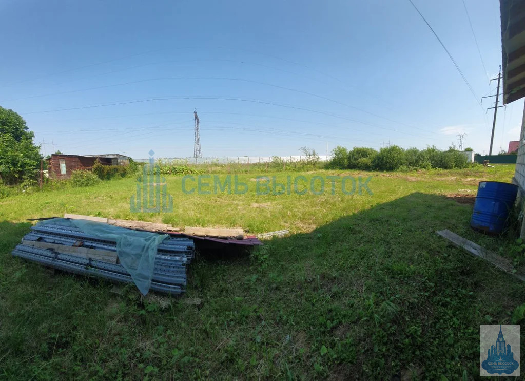 Продажа дома, Домодедово, Домодедово г. о., 67 - Фото 26