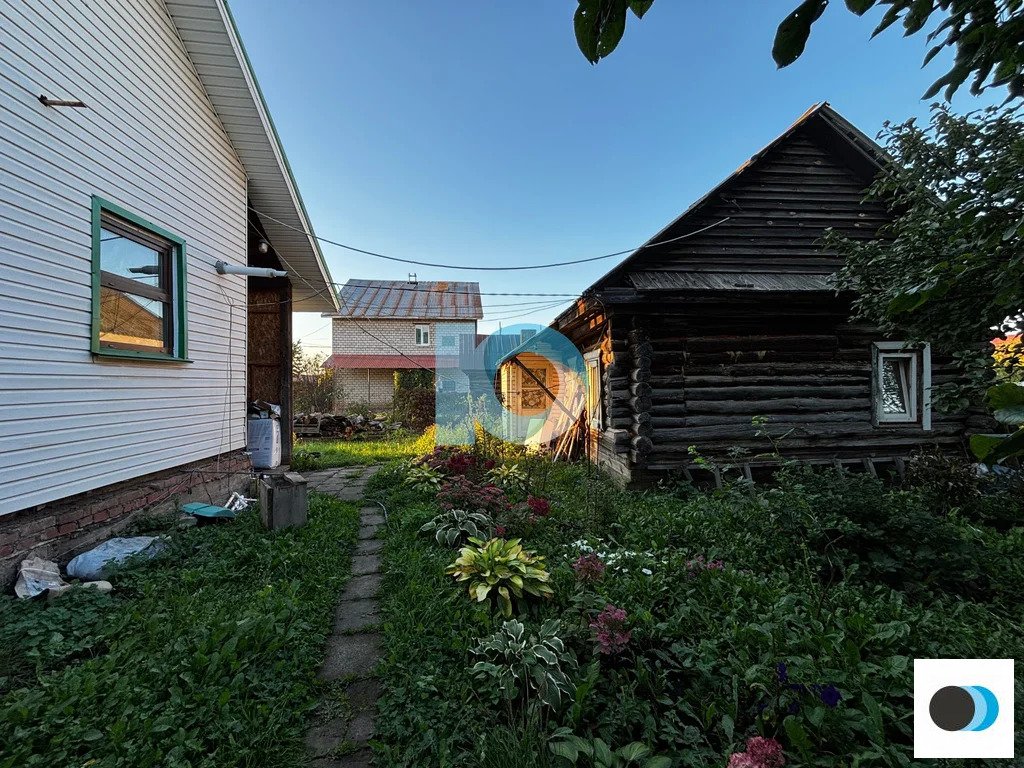 Продажа дома, Иглино, Иглинский район, ул. Олимпийская - Фото 17