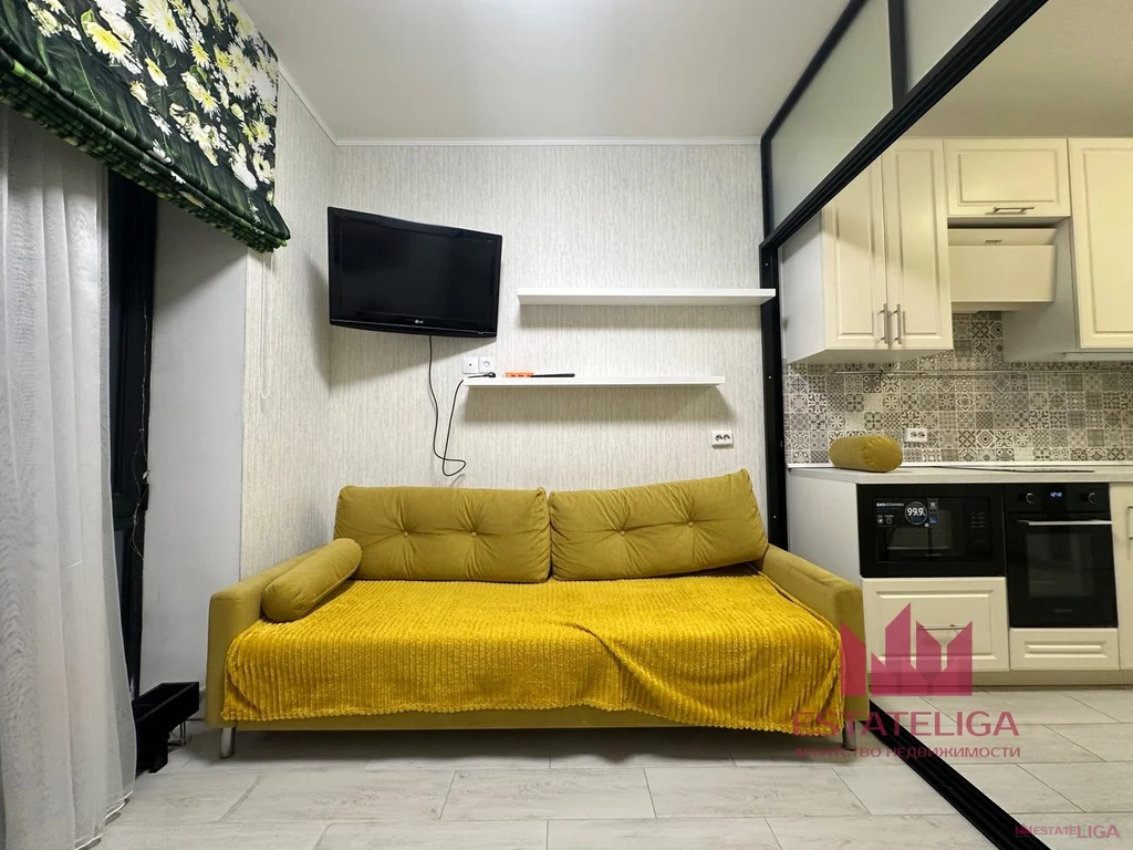 Аренда квартиры, Волгоградский пр-кт. - Фото 8