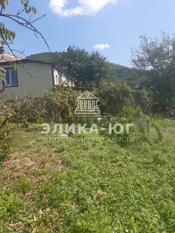 Продажа дома, Тенгинка, Туапсинский район, Подгорный пер. - Фото 3
