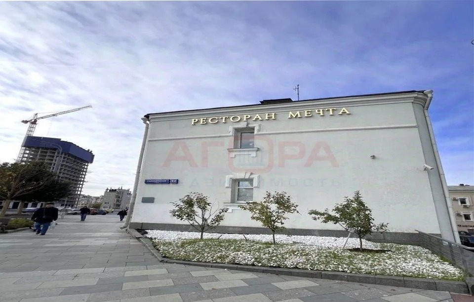 Продажа ПСН, м. Павелецкая, ул. Садовническая - Фото 4