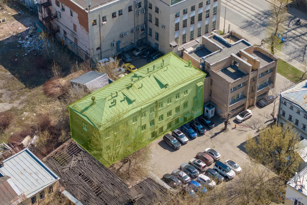 Продажа земельного участка, ул. Кожевническая - Фото 1