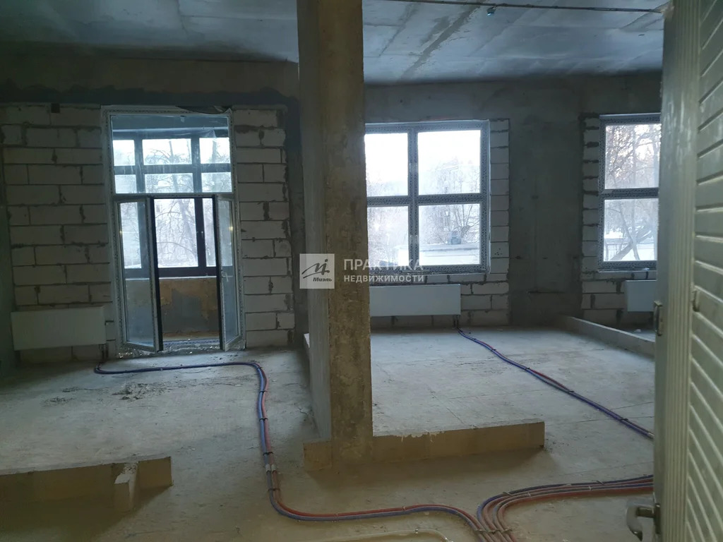 Продажа квартиры, Славянский б-р. - Фото 22