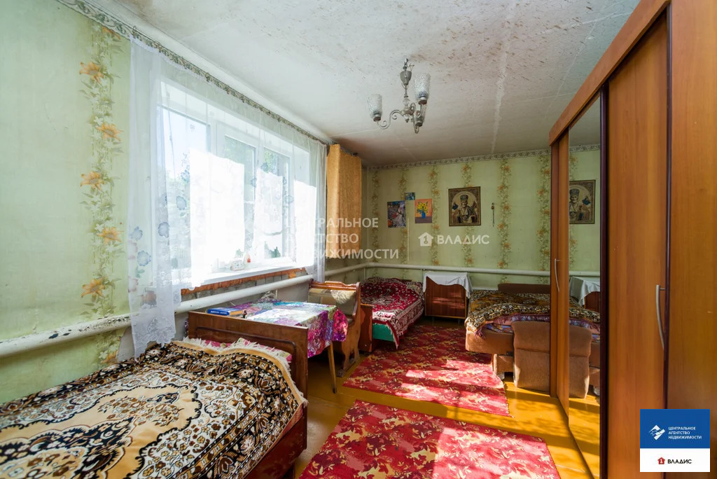 Продажа дома, Волдыревка, Рязанский район - Фото 15